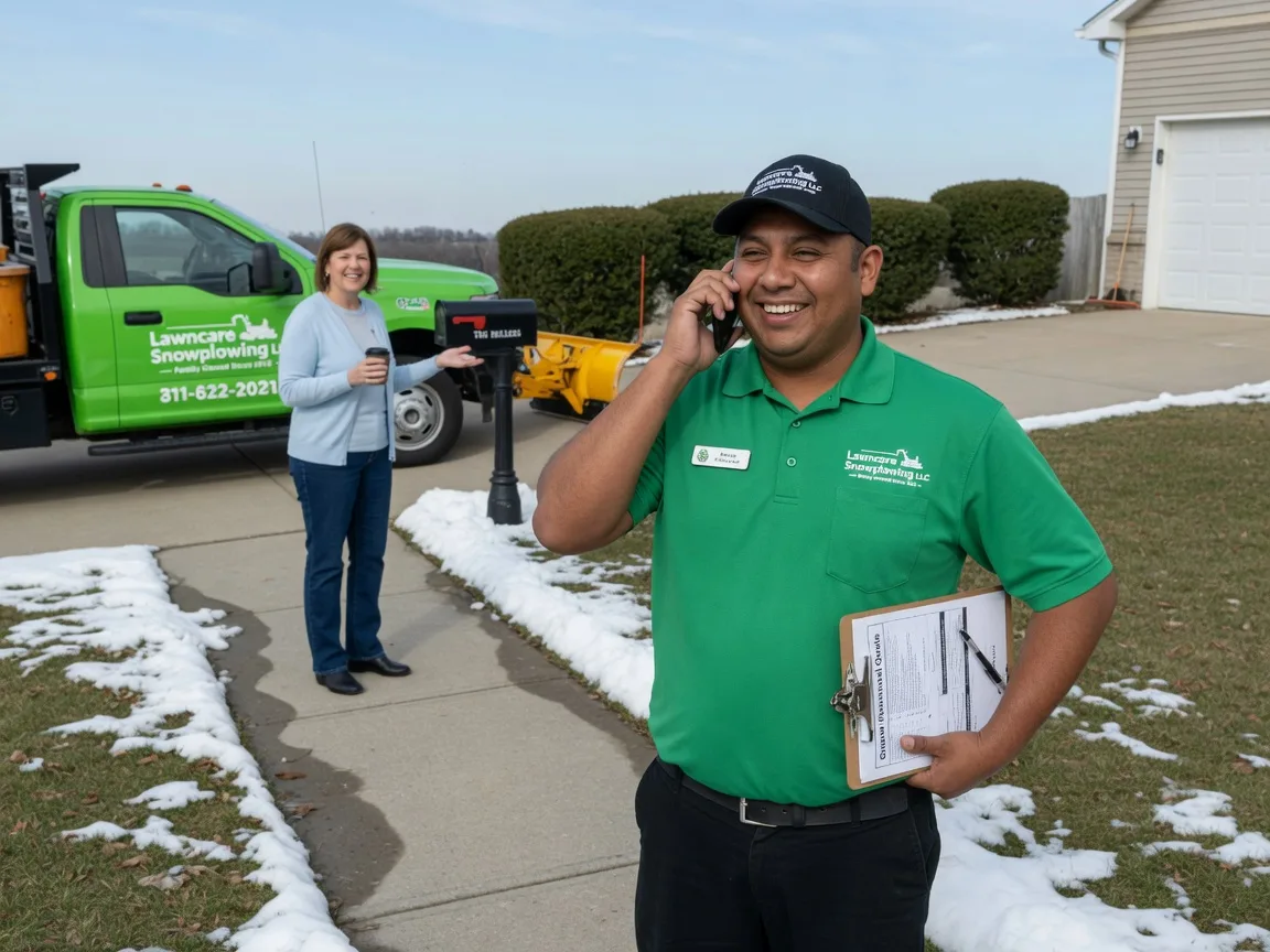 Lawn Care Services By Expert Landscaper Stockdale, TX FAQs